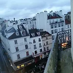 Hipotel Paris Bastille Saint Antoine