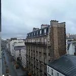 Hipotel Paris Bastille Saint Antoine