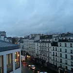 Hipotel Paris Bastille Saint Antoine