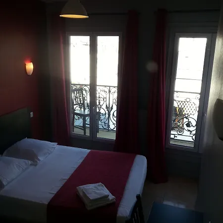 Hipotel Bastille Saint Antoine