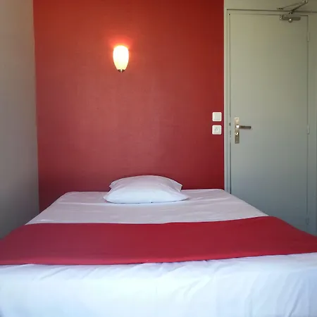 Hipotel Bastille Saint Antoine 3* Paris