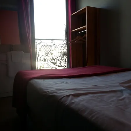 Hotel Hipotel Bastille Saint Antoine