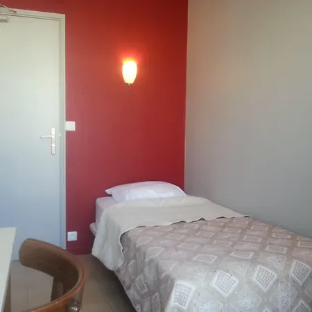 Hipotel Bastille Saint Antoine Hotel