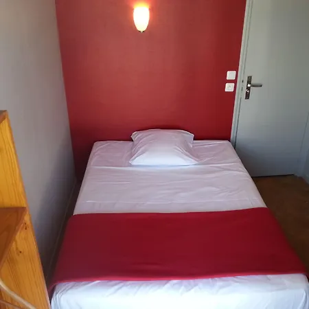 Hotel Hipotel Bastille Saint Antoine