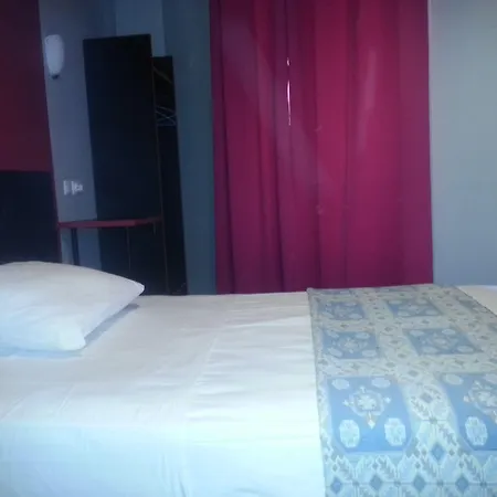 Hotel Hipotel Bastille Saint Antoine Parigi