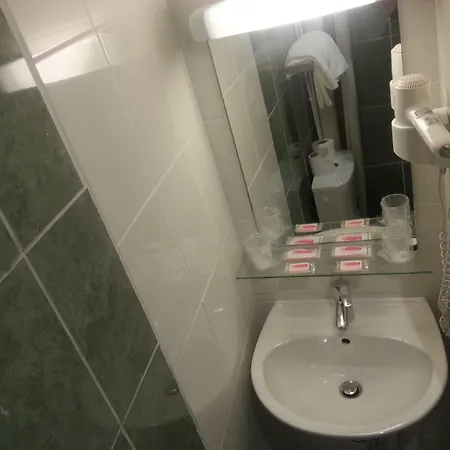 Hipotel Bastille Saint Antoine Hotel