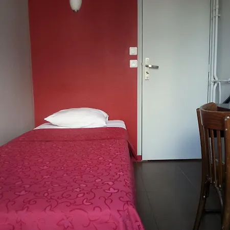 Hotel Hipotel Bastille Saint Antoine 3*