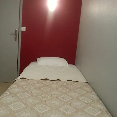 Hipotel Bastille Saint Antoine Hotel 3*