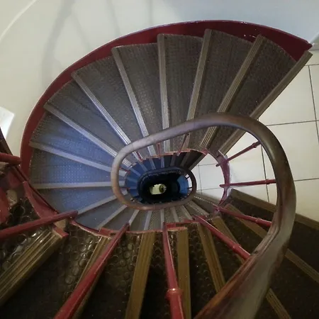 Hotel Hipotel Bastille Saint Antoine Parigi