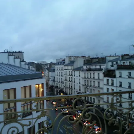 Hipotel Bastille Saint Antoine 3* Parigi