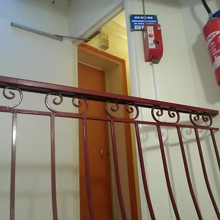 Hipotel Bastille Saint Antoine 3* Parigi
