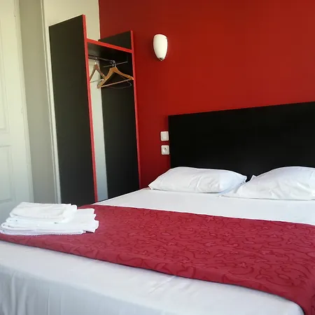 Hipotel Bastille Saint Antoine Parigi