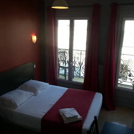 Hipotel Bastille Saint Antoine 3* Parigi