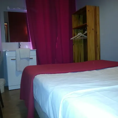 Hipotel Bastille Saint Antoine Parigi