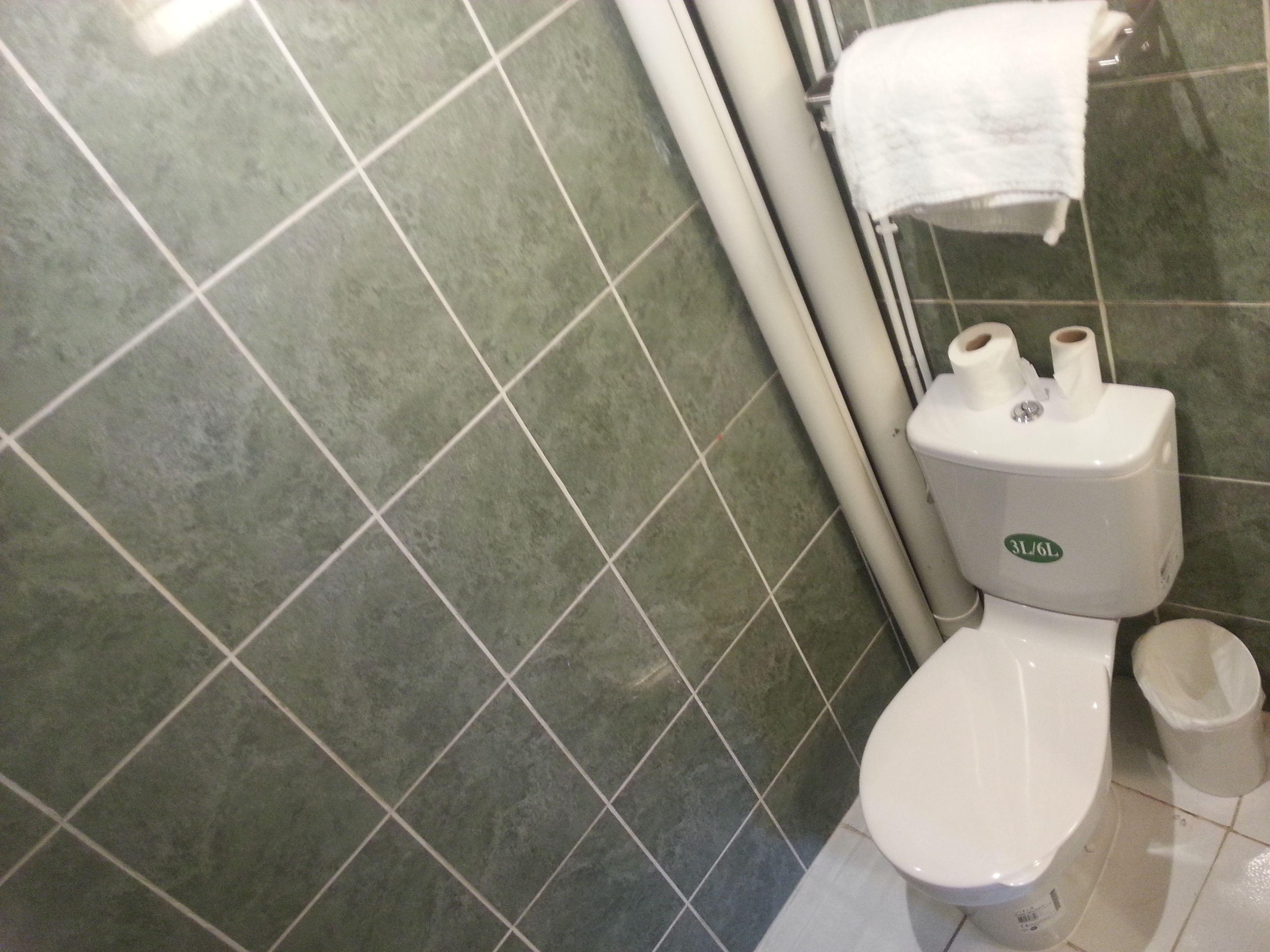 Hipotel Bastille Saint Antoine Paris
