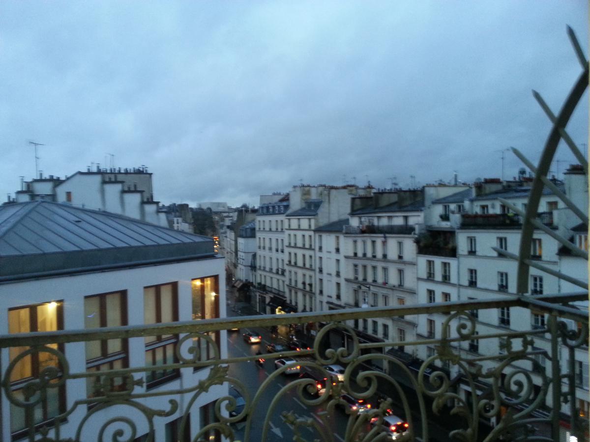 Hipotel Bastille Saint Antoine 3* Parigi