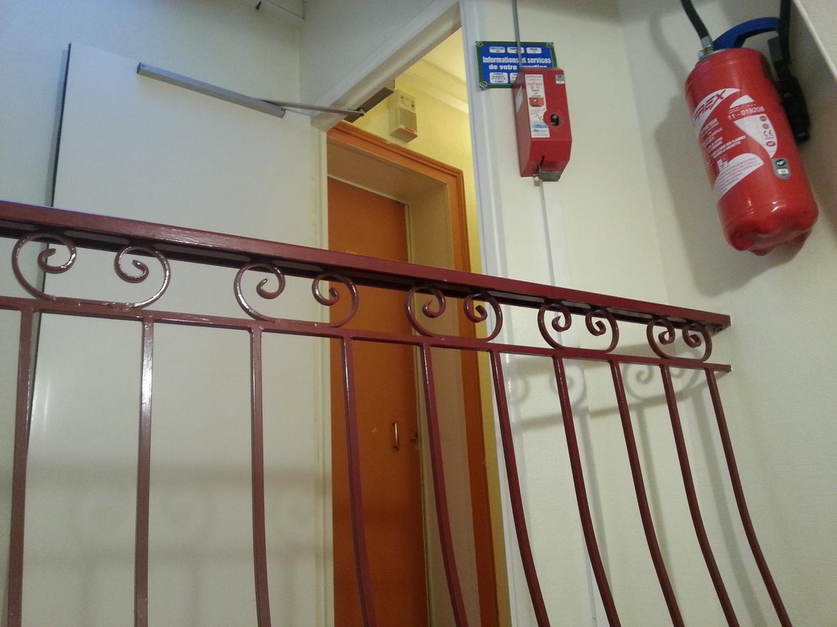 Hipotel Bastille Saint Antoine 3* Parigi