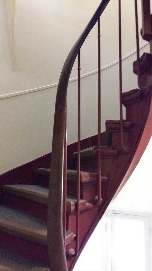 Hipotel Bastille Saint Antoine Hotel Parigi