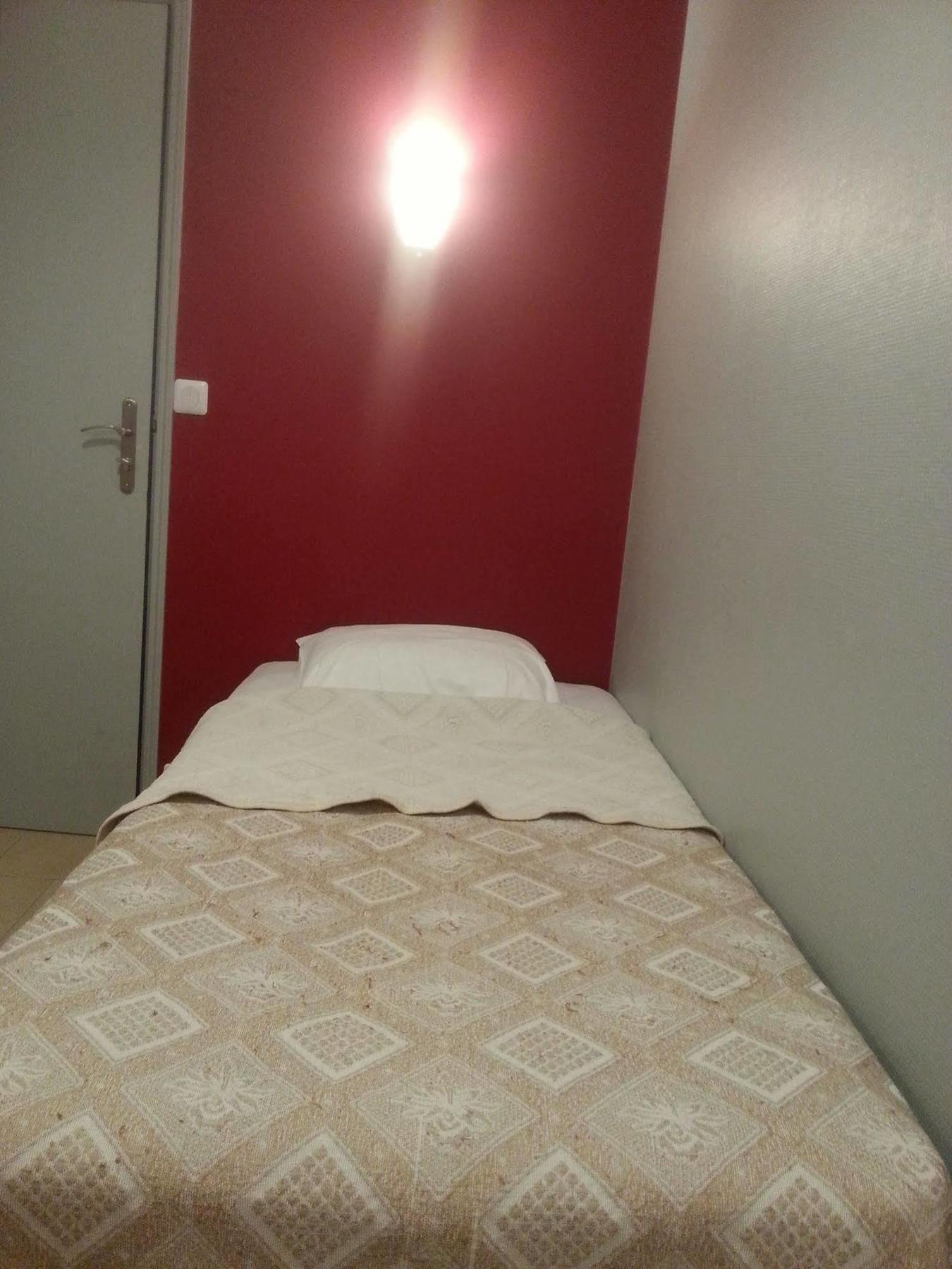 Hotel Hipotel Bastille Saint Antoine Parigi