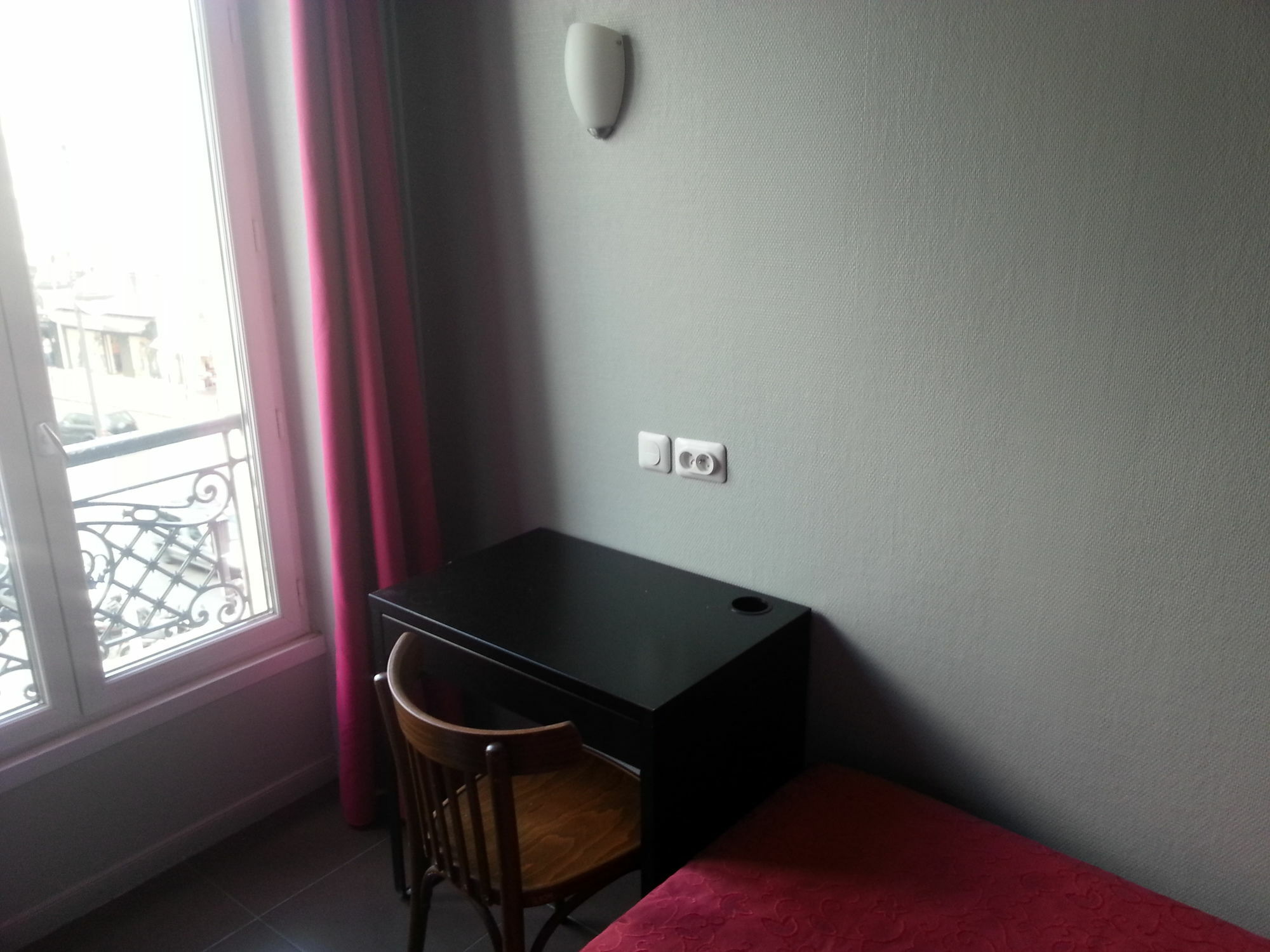 Hipotel Bastille Saint Antoine Hotel Parigi