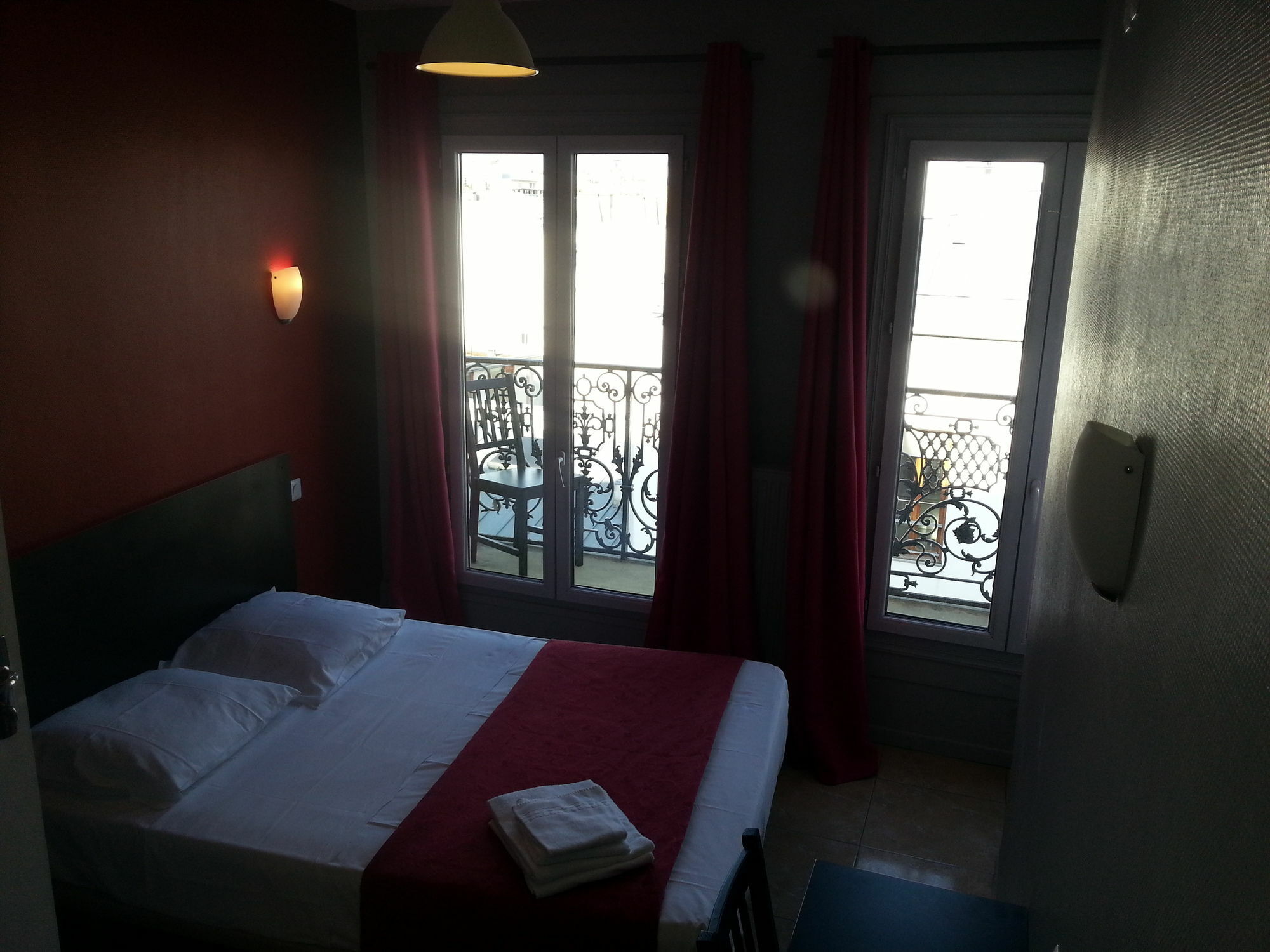 Hipotel Bastille Saint Antoine 3* Parigi
