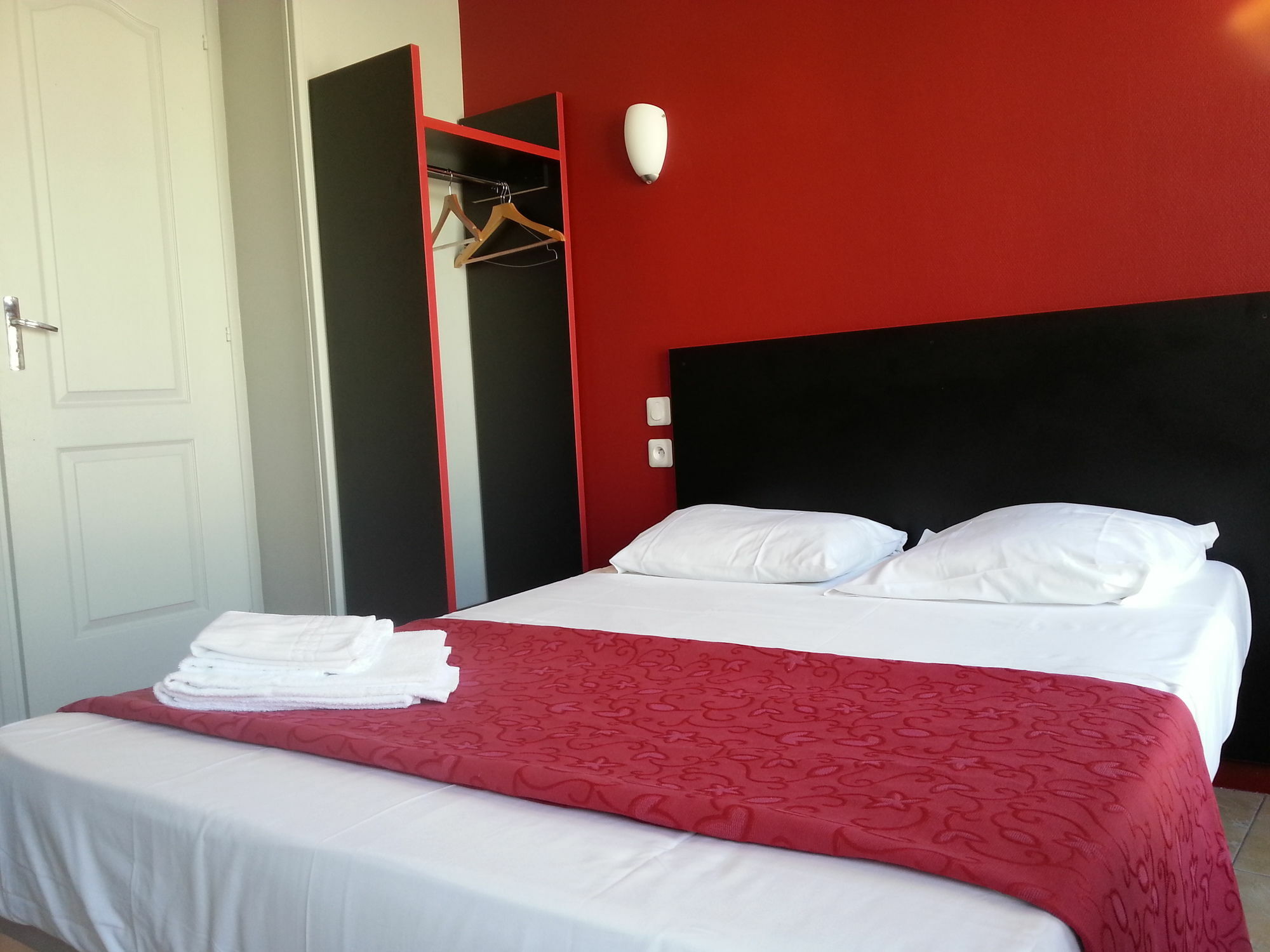 Hipotel Bastille Saint Antoine Parigi
