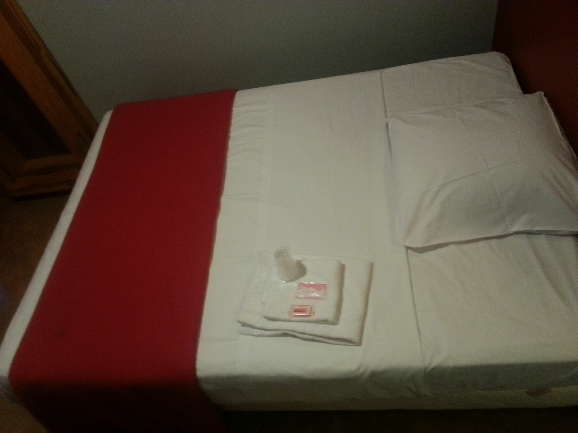 Hotel Hipotel Bastille Saint Antoine Parigi