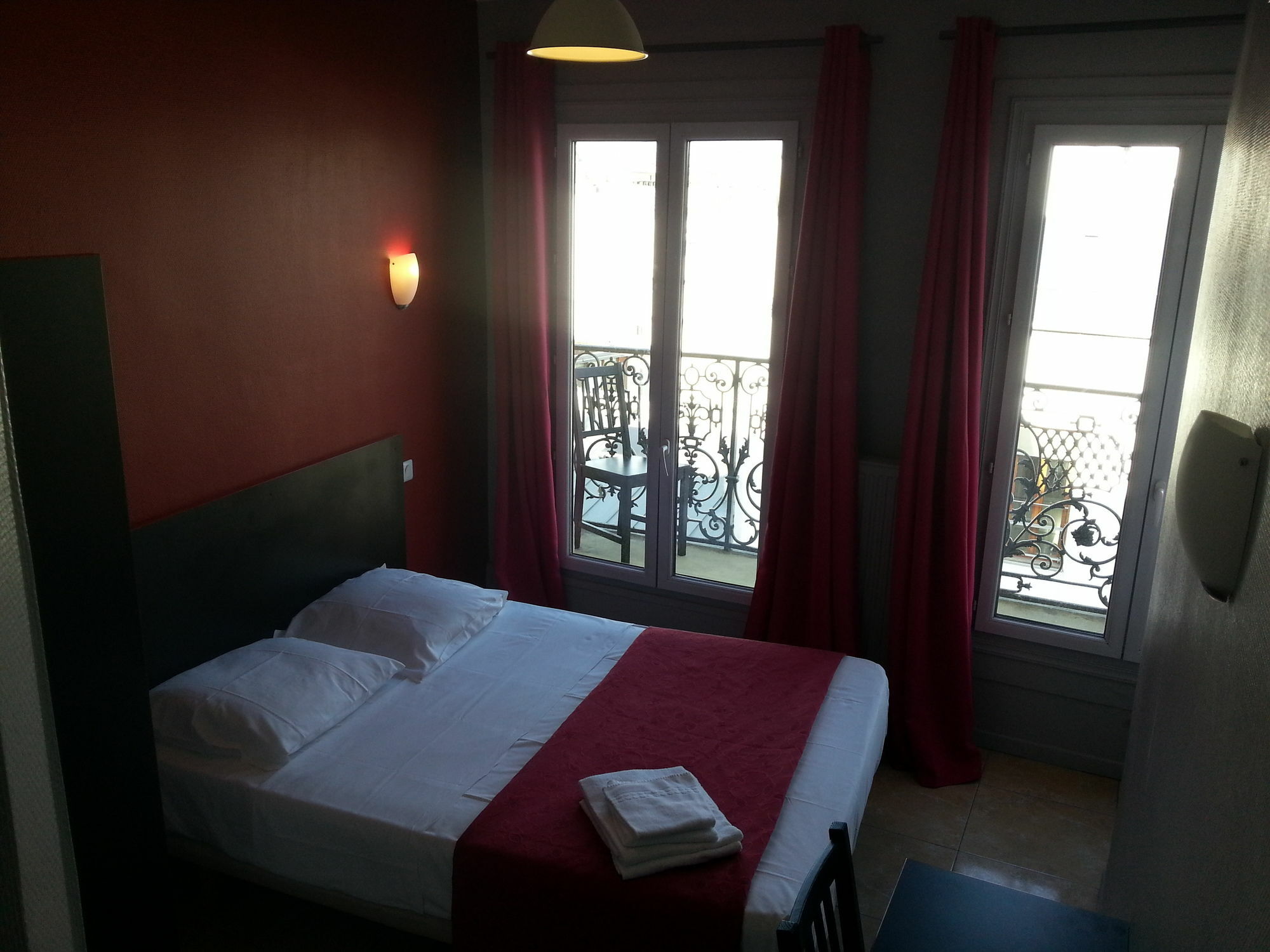 Hipotel Bastille Saint Antoine 3* Parigi