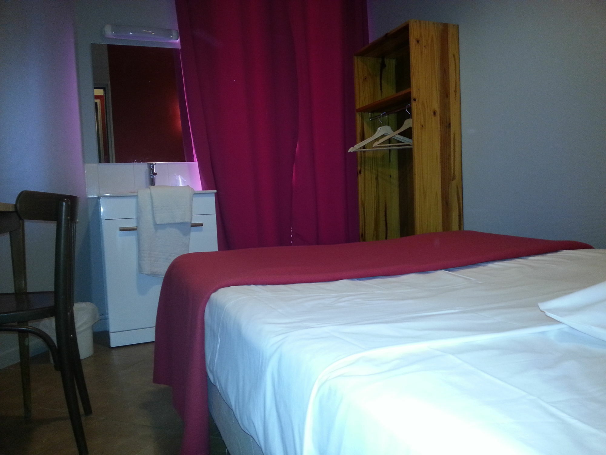 Hipotel Bastille Saint Antoine Parigi